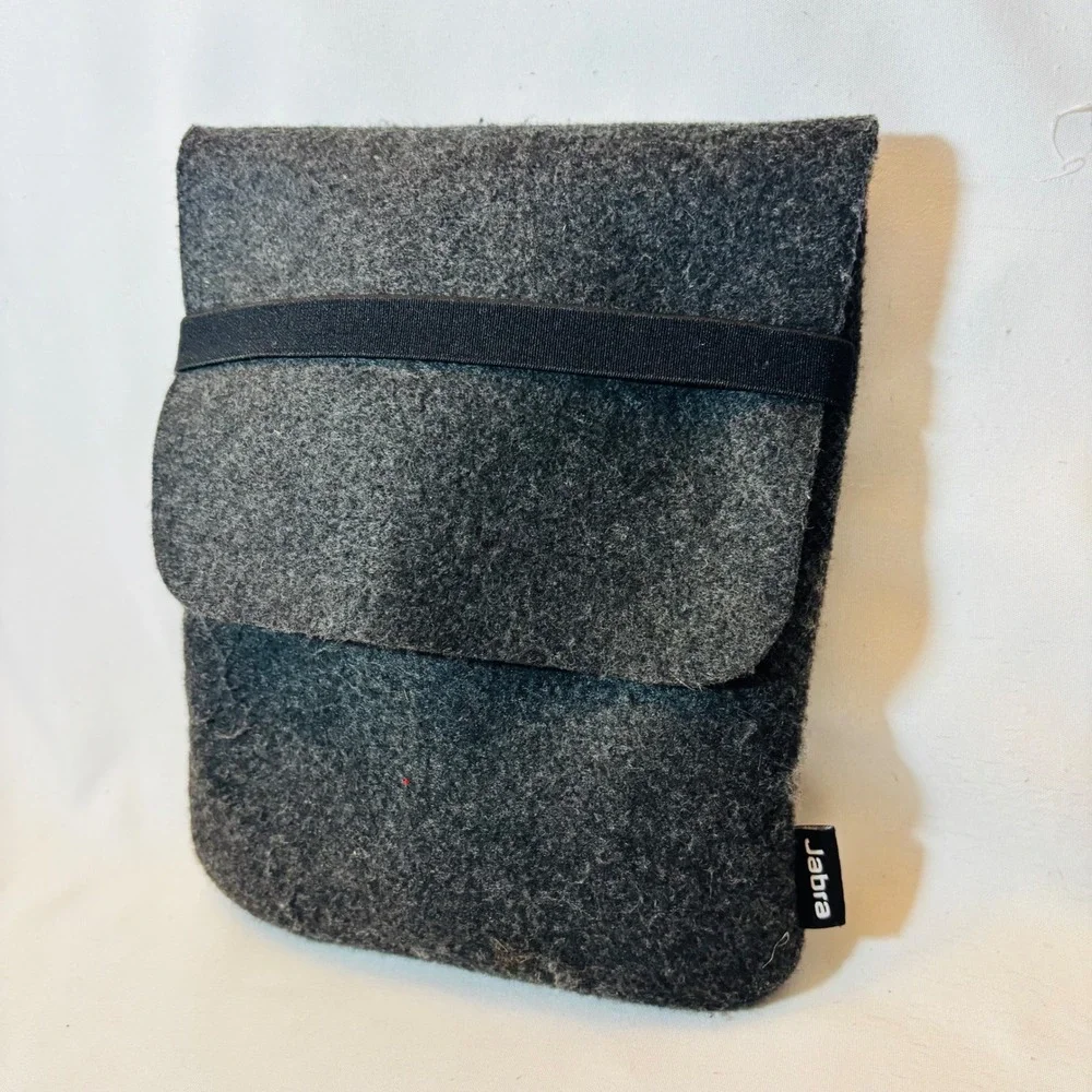 Jabra professional mono